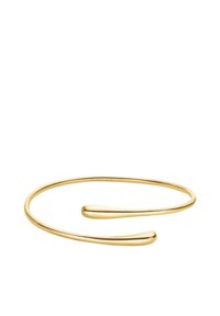 HUGGED  - Pulsera - gold-coloured