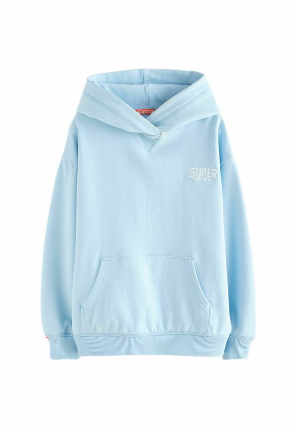 REGULAR FIT - Kapuzenpullover