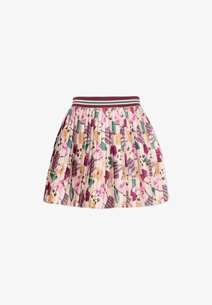 Mayoral, GONNE - Falda plisada - multi-coloured