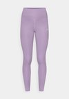 NB HARMONY HIGH RISE LEGGING 25" - Leggings - candied violet