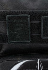 Brandit MOTÖRHEAD US COOPER SLING LARGE - Taška s příčným popruhem - black