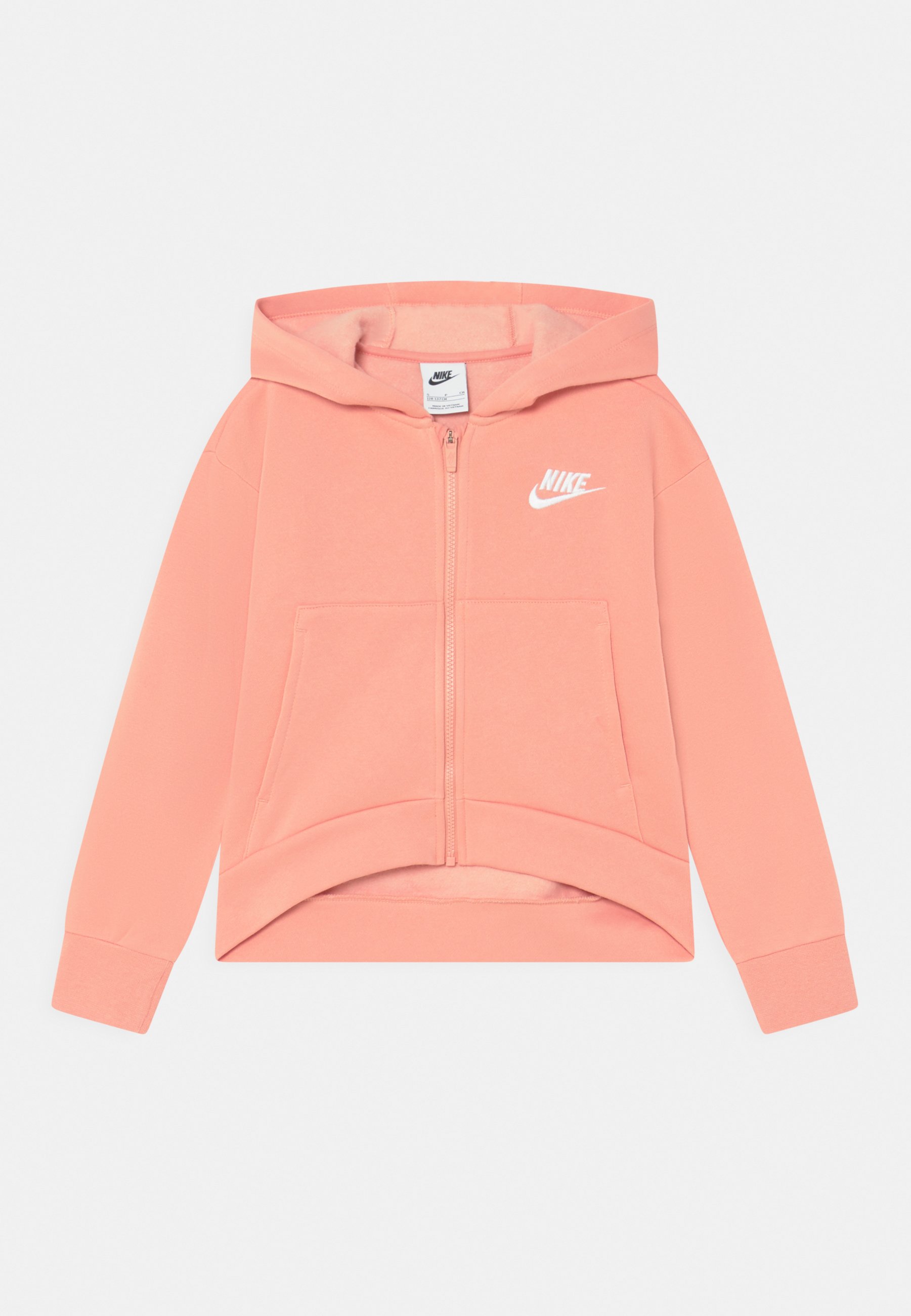 Sudaderas Nike Sportswear rosa | La colección de Zalando