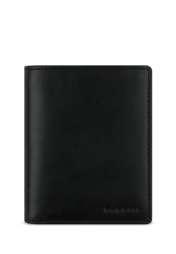 REMO RFID SCHUTZ - Geldbörse - schwarz