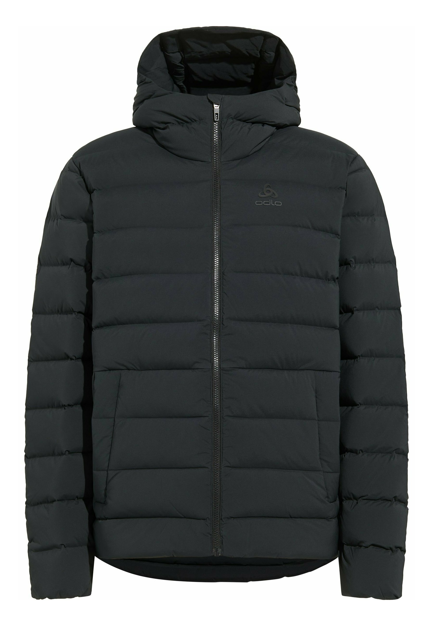 ジャケット・アウター Odeon Hooded Coat WOMEN'S WOOL LIKE INSULATION HOODED COAT（ダウンジャケット/コート