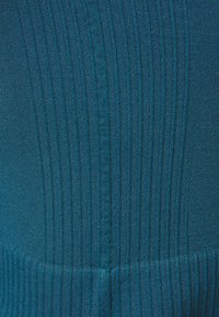 ONLY Play ONPJIJI SEAM TOP - Camisola de manga comprida - stargazer