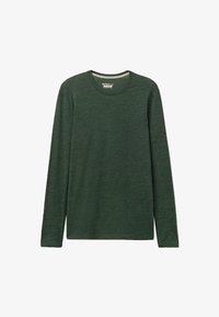 Niet geselecteerd, green