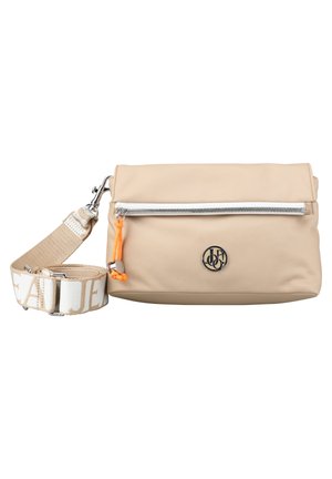 LIETISSIMO LANI SHZ - Skuldertasker - beige