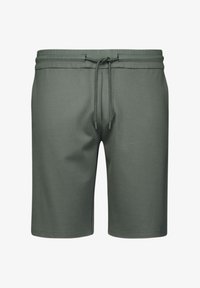 Niet geselecteerd, dark steel