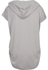 Urban Classics T-shirt basic - grey