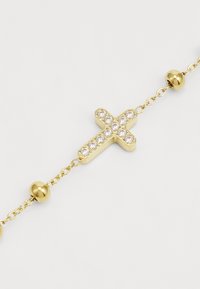 LIU JO BRACELET ESSENTIAL - Bracciale - gold-coloured