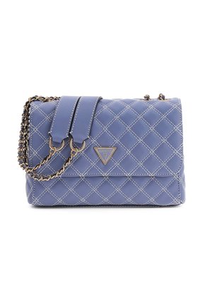 GIULLY II 2 COMP CNVRTBLE FLAP - Handtas - türkis