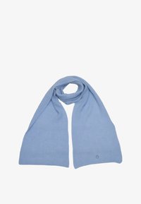 Non selezionato, light blue