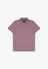 Niewybrane, różowy