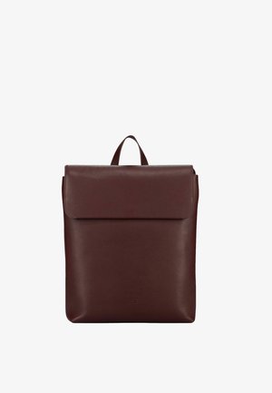 Jost, UNISEX - Zaino da viaggio - red