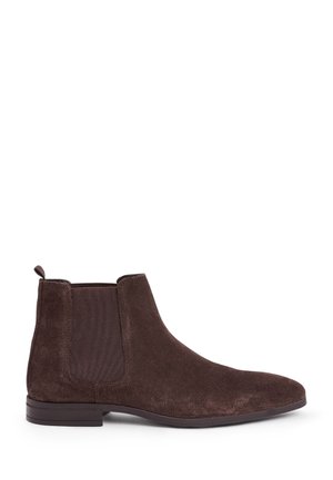 Next Stiefelette - brown