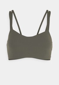 Niet geselecteerd, cargo khaki/white