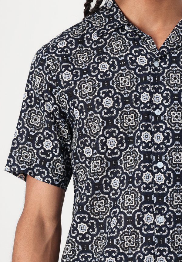 ONSCAIDEN SHIRT - Shirt - cerulean4