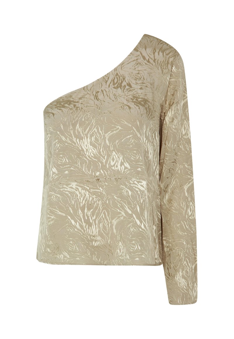 Modström Blouse taupe