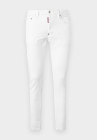 Non sélectionné, white