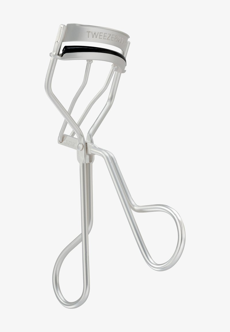 TWEEZERMAN - CURL 60° LASH CURLER - Pinceau pour le maquillage des yeaux - platinum, Agrandir