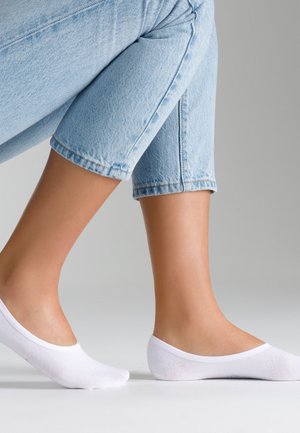 s.Oliver, 6 PACK - Skarpetki do sneakersów
