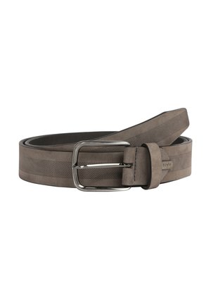 Lloyd Men's Belts Gürtel - grau