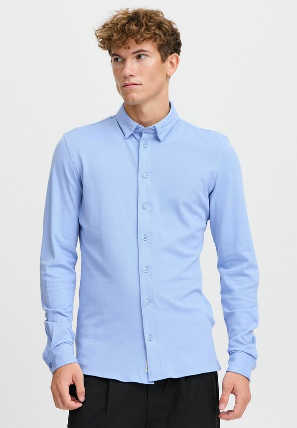 CFARTHUR LS BU jersey piquet - Hemd