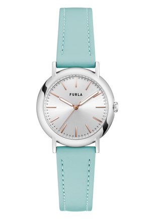FURLA EASY SHAPE - Watch - green