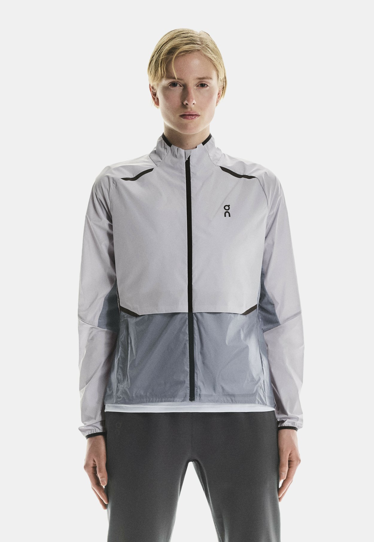 WEATHER - Laufjacke