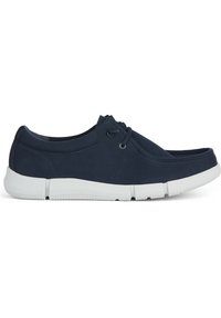 U ADACTER M - Chaussures à lacets - navy