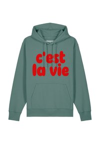 Niet geselecteerd, green bay