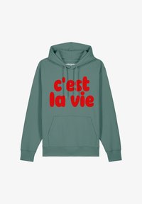 Niet geselecteerd, green bay