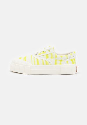 OPAL OMBRE UNISEX - Baskets basses - lime