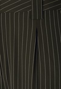 NA-KD Pantalon classique - black