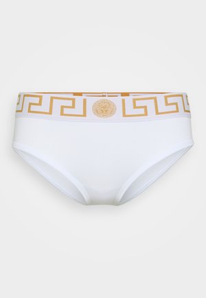 UNDERWEAR TOPEKA NEW LOGO - Slip - white