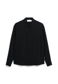 Non selezionato, black