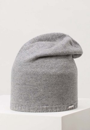 Giesswein, Bonnet - grey
