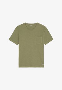 Selected, olive