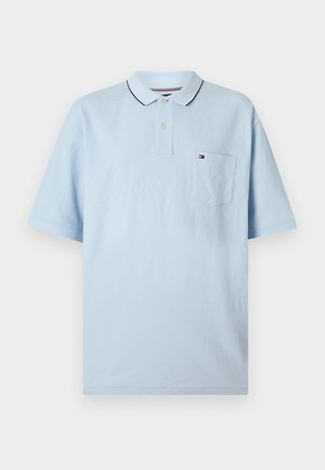 POCKET CLASSIC  - Piké - breezy blue