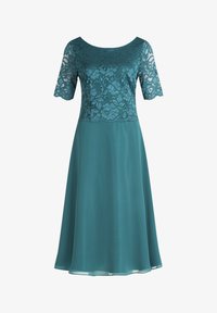 Wybrany, dark emerald