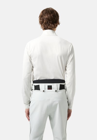 Bogner Fire + Ice PASCAL biały