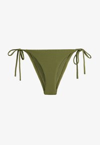 Non sélectionné, khaki