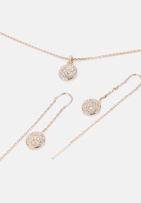 Swarovski SUBLIMA SET - Auskari -  rose gold-coloured