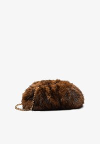 Non sélectionné, brown