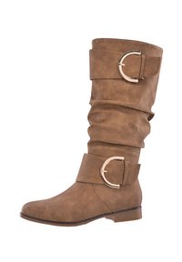 Elara ELARA - Botas camperas - braun