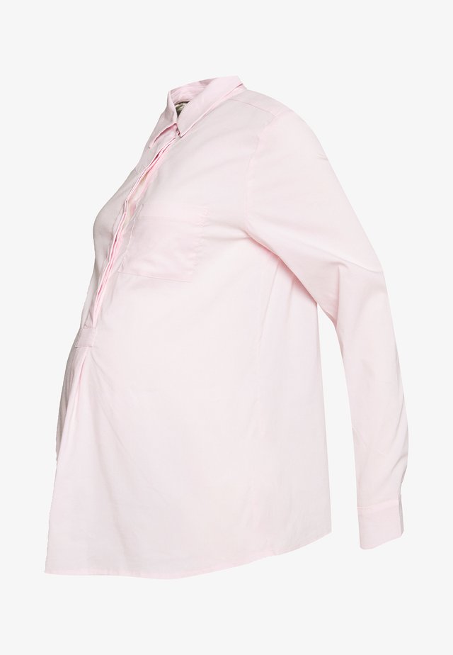 MUENCHEN - Blouse - blush