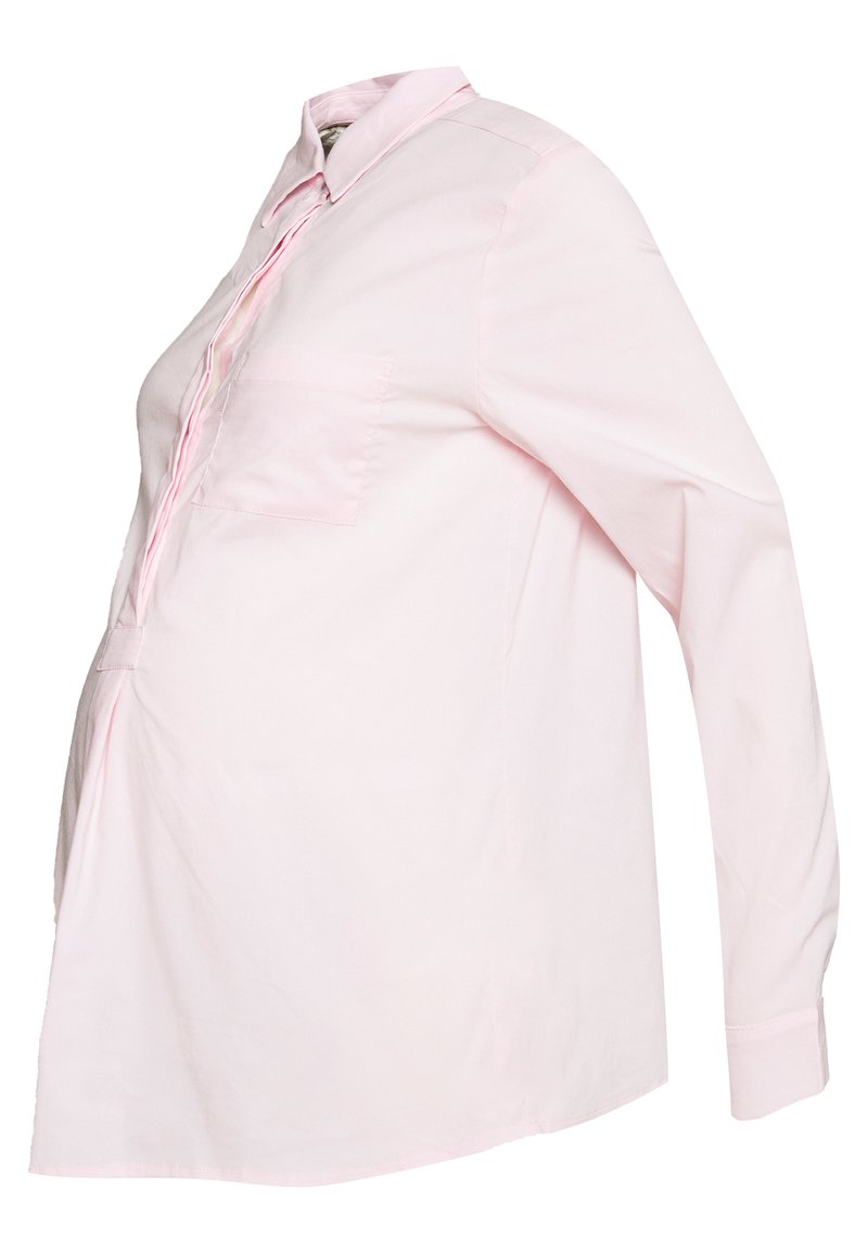 Slacks & Co. Blouse roze