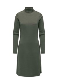 Unausgewählt, dark olive