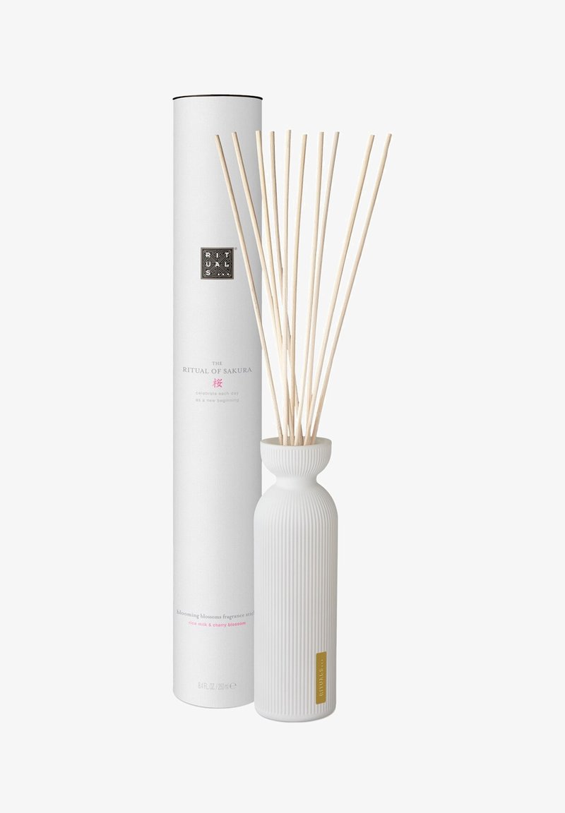 Rituals THE RITUAL OF SAKURA MINI FRAGRANCE STICKS - Raumduft ...