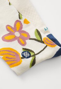 Stance HARVEST CREW - Sokker - canvas